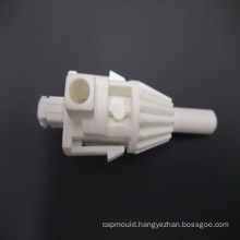 Taiwan plastic auto parts mould tools injection moulding